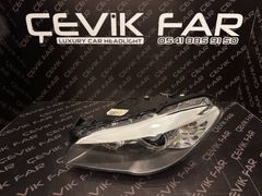 BMW F10 5 SERİSİ 2011-2014 SOL FAR