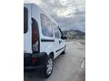 OTOMOBİL RUHSATLI KANGOO 1.9