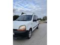 OTOMOBİL RUHSATLI KANGOO 1.9