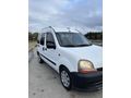 OTOMOBİL RUHSATLI KANGOO 1.9