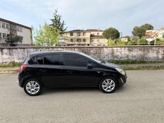 2012CORSA 1.3CDTI ECOTEC BOYASIZ 16 ALİMUNYUM JANT HIZSABİTLEME