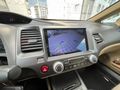 Sahibinden Honda Civic 1.6 Elegance 2008 Model  255.000 km Siyah