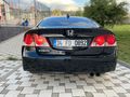 Sahibinden Honda Civic 1.6 Elegance 2008 Model  255.000 km Siyah