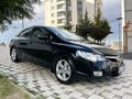 Sahibinden Honda Civic 1.6 Elegance 2008 Model  255.000 km Siyah