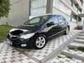 Sahibinden Honda Civic 1.6 Elegance 2008 Model  255.000 km Siyah