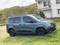 2024DOBLO PREMİO PLUS FULL YENİ KASA BOYASIZ SERVİS BAKIMLI