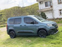 2024DOBLO PREMİO PLUS FULL YENİ KASA BOYASIZ SERVİS BAKIMLI