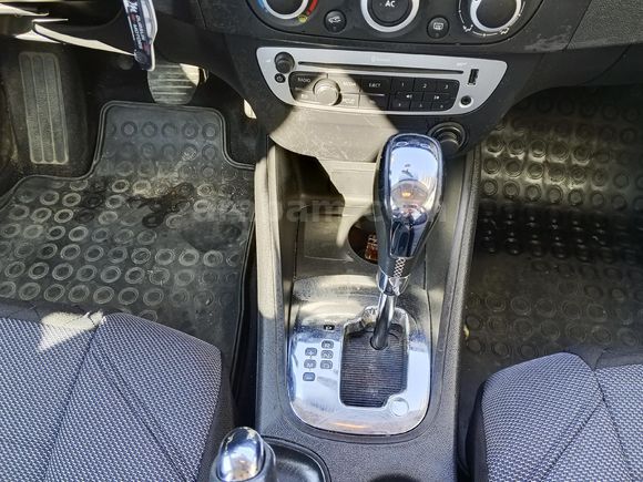 Sahibinden Renault Fluence 1.5 dCi Touch 2016 Model