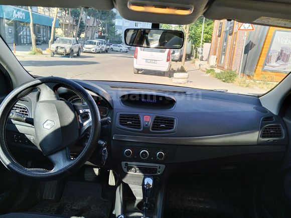 Sahibinden Renault Fluence 1.5 dCi Touch 2016 Model