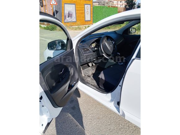 Sahibinden Renault Fluence 1.5 dCi Touch 2016 Model