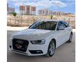 Galeriden Audi A4 Sedan 2.0 TDI 2014 Model Şanlıurfa