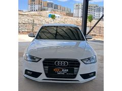 Galeriden Audi A4 Sedan 2.0 TDI 2014 Model Şanlıurfa