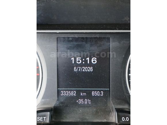 Galeriden Audi A4 Sedan 2.0 TDI 2014 Model Şanlıurfa