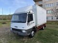 2004 İVECO 35-9 KAMYONET 83.000KM BOYASIZ ANTİKA BAKIMLI