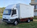 2004 İVECO 35-9 KAMYONET 83.000KM BOYASIZ ANTİKA BAKIMLI