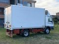 2004 İVECO 35-9 KAMYONET 83.000KM BOYASIZ ANTİKA BAKIMLI