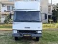 2004 İVECO 35-9 KAMYONET 83.000KM BOYASIZ ANTİKA BAKIMLI