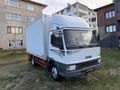 2004 İVECO 35-9 KAMYONET 83.000KM BOYASIZ ANTİKA BAKIMLI