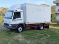2004 İVECO 35-9 KAMYONET 83.000KM BOYASIZ ANTİKA BAKIMLI