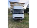 2004 İVECO 35-9 KAMYONET 83.000KM BOYASIZ ANTİKA BAKIMLI