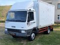 2004 İVECO 35-9 KAMYONET 83.000KM BOYASIZ ANTİKA BAKIMLI