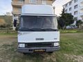 2004 İVECO 35-9 KAMYONET 83.000KM BOYASIZ ANTİKA BAKIMLI