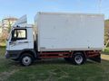 2004 İVECO 35-9 KAMYONET 83.000KM BOYASIZ ANTİKA BAKIMLI