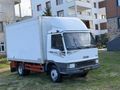 2004 İVECO 35-9 KAMYONET 83.000KM BOYASIZ ANTİKA BAKIMLI
