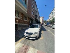 Sahibinden Skoda Octavia 1.6 TDI Ambition 2015 Model 