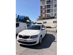 Sahibinden Skoda Octavia 1.6 TDI Ambition 2015 Model 