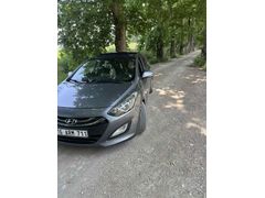 Sahibinden Hyundai i30 1.6 CRDi Elite 2013 Model 165.500 km Füme