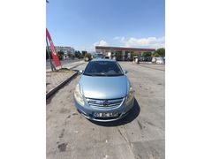 Sahibinden Opel Corsa 1.3 CDTI Sport 2007 Model
