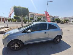 Sahibinden Opel Corsa 1.3 CDTI Sport 2007 Model