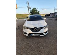 Sahibinden Renault Megane 1.5 Blue DCI Icon 2020 Model 