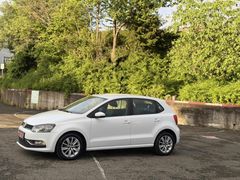 2016 POLO COMFORTLİNE 1.4TDI BOYASIZ KAYITSIZ 170.000KM