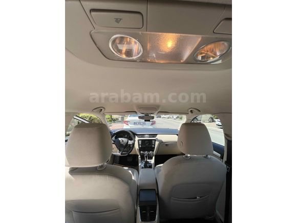 Sahibinden Skoda Octavia 1.6 TDI Style 2016 Model 