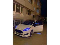 Sahibinden Ford Fiesta 1.5 TDCi Trend 2015 Model 