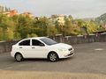 2010 ACCENT ERA 1.4 BOYASIZ 164.000KM ABS Lİ SERVİS BAKIMLI