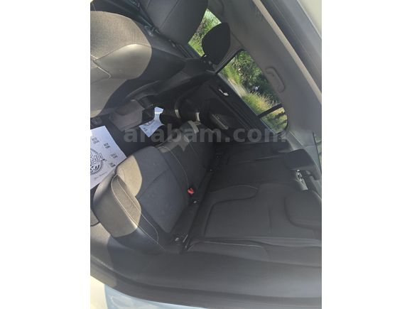 Sahibinden Renault Megane 1.5 Blue DCI Joy 2020 Model