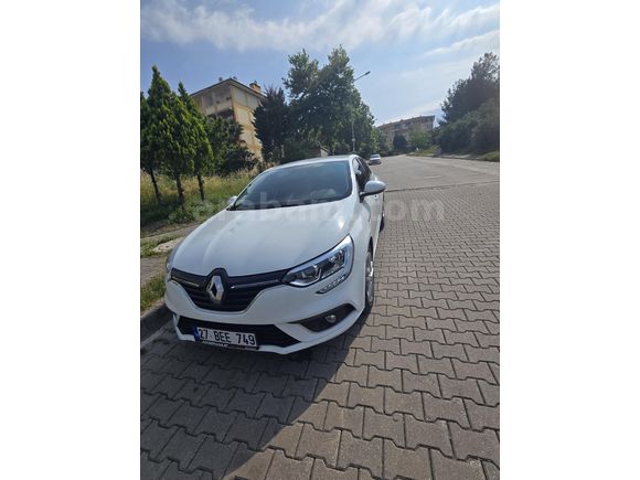 Sahibinden Renault Megane 1.5 Blue DCI Joy 2020 Model