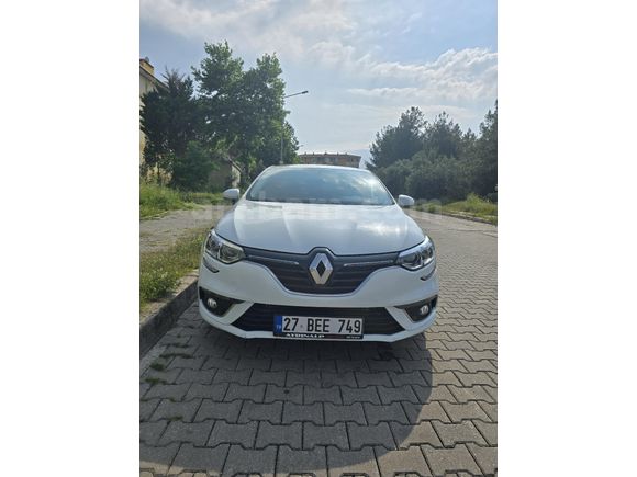 Sahibinden Renault Megane 1.5 Blue DCI Joy 2020 Model