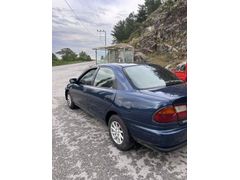 Sahibinden Mazda 323 1.5 Familia 1998 Model 
