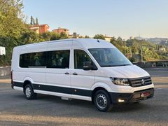 2025CRAFTER "0"KM EXTRA UZUN BALON FABRİKASYON KOLTUKLU