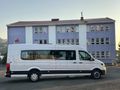 2025CRAFTER "0"KM EXTRA UZUN BALON FABRİKASYON KOLTUKLU