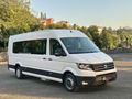 2025CRAFTER "0"KM EXTRA UZUN BALON FABRİKASYON KOLTUKLU