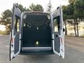 2025CRAFTER "0"KM EXTRA UZUN BALON FABRİKASYON KOLTUKLU