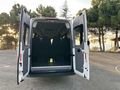 2025CRAFTER "0"KM EXTRA UZUN BALON FABRİKASYON KOLTUKLU