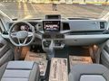 2025CRAFTER "0"KM EXTRA UZUN BALON FABRİKASYON KOLTUKLU