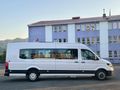 2025CRAFTER "0"KM EXTRA UZUN BALON FABRİKASYON KOLTUKLU