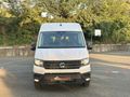 2025CRAFTER "0"KM EXTRA UZUN BALON FABRİKASYON KOLTUKLU